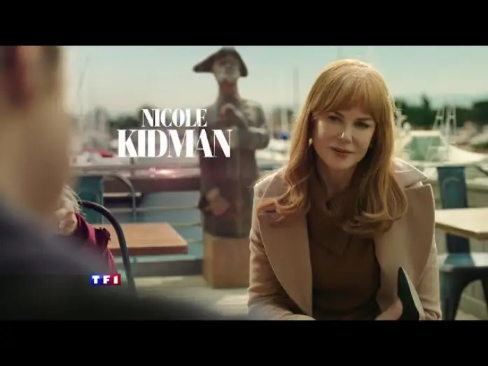 Wideo do serialu Wielkie kłamstewka — Big Little Lies Bande Annonce En Francais HD ( TF1)