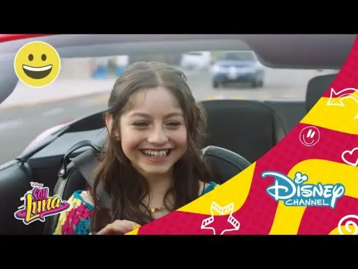 Wideo do serialu Soy Luna — Soy Luna: Trailer 3 | Disney Channel Oficial