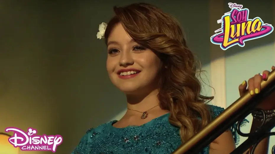 Wideo do serialu Soy Luna — Szybka powtórka sezonu 1 i 2 | Soy Luna | Disney Channel