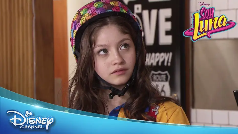 Wideo do serialu Soy Luna — Soy Luna – Zwiastun. Oglądaj od poniedziałku do czwartku o 18:00 w Disney Channel!