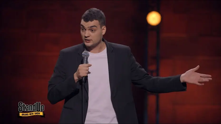 Wideo do serialu Stand Up — Артём Винокур плачет после секса