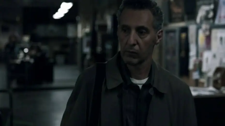 Видео к сериалу Długa noc — The Night Of teaser - HBO
