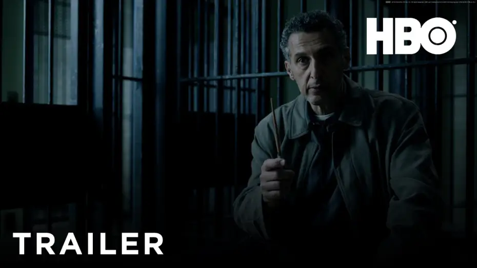 Видео к сериалу Długa noc — Official UK Trailer