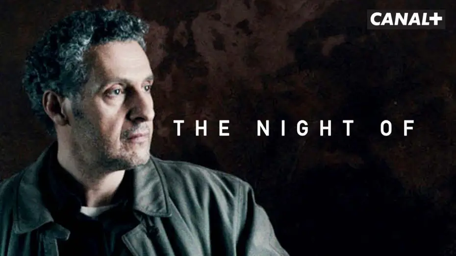 Видео к сериалу Długa noc — The Night Of (OCS) - Bande-annonce