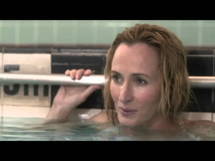 Wideo do serialu Sekret — The Secret | ITV