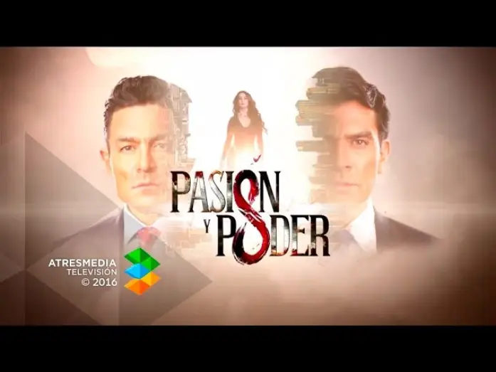 Wideo do serialu Pasión y poder — Pasión y Poder TRAILER ESTRENO [nova] España