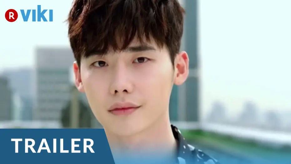 Wideo do serialu W: Two Worlds Apart — Official Trailer [ENG SUB]