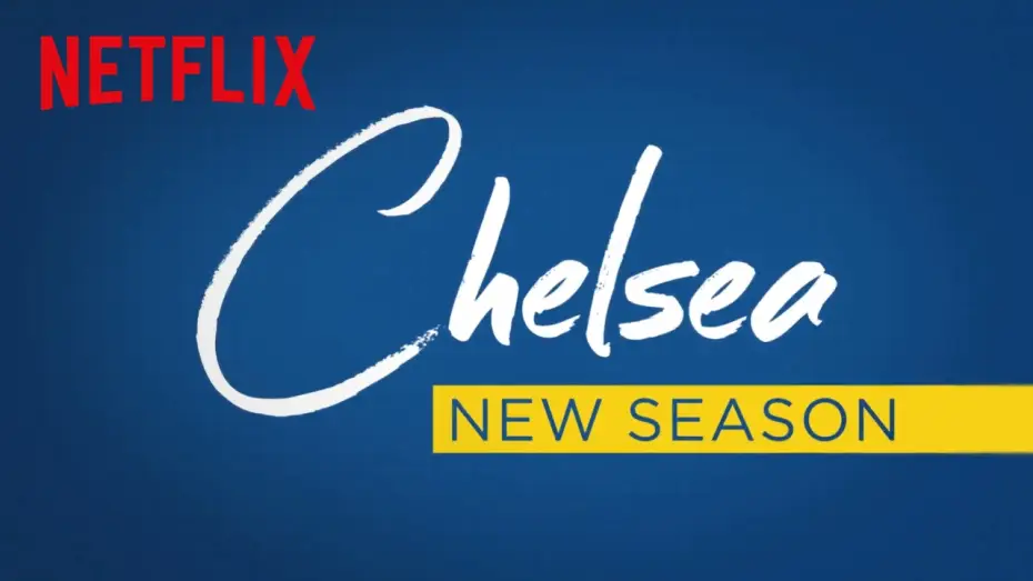 Wideo do serialu Chelsea — Chelsea's Back | Season 2 Trailer | Netflix