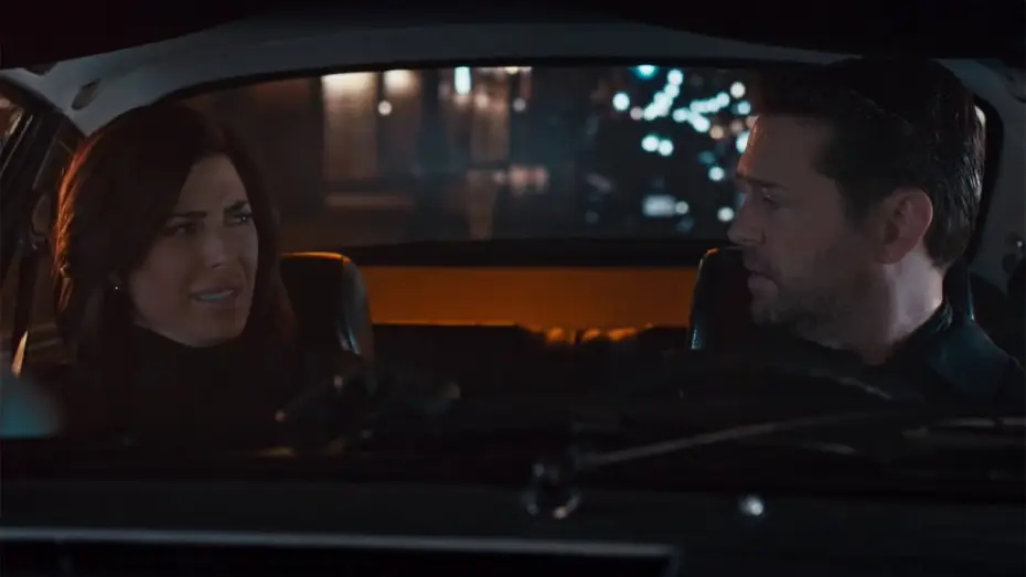 Wideo do serialu Śledczy do pary — 'Private Eyes' Season 4 Teaser Trailer | New Season Monday November 2