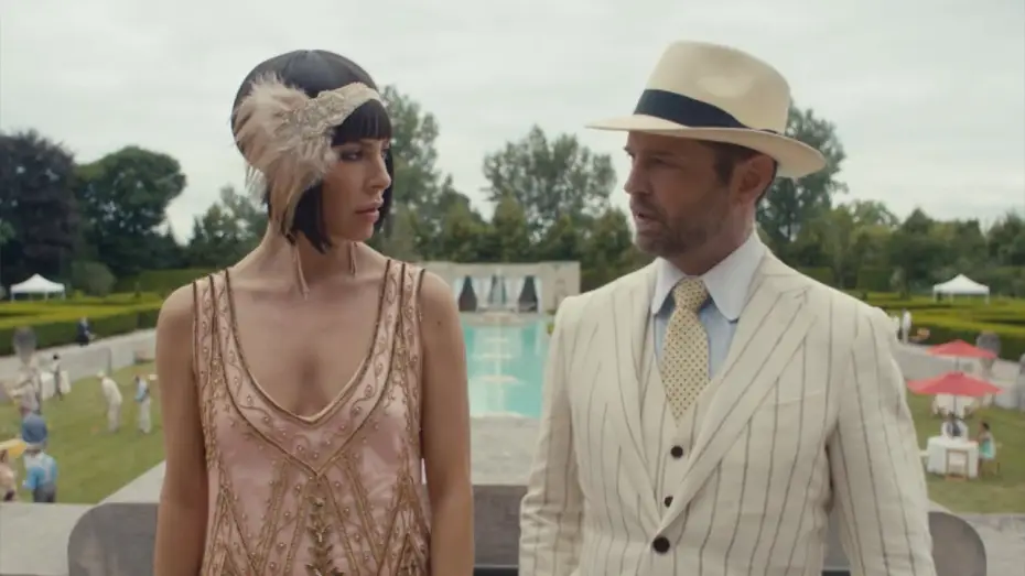 Wideo do serialu Śledczy do pary — 'Private Eyes' Season 4 Extended First Look Trailer