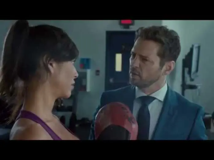 Wideo do serialu Śledczy do pary — Private Eyes Staffel 1 | Trailer