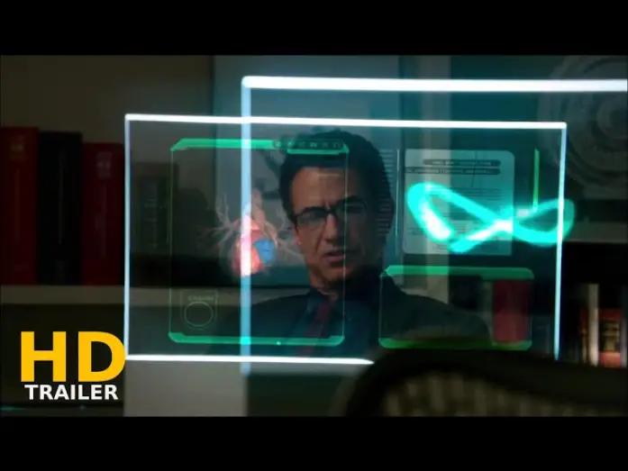 Wideo do serialu Czysty geniusz — PURE GENIUS - Official Trailer - CBS New Shows 2016