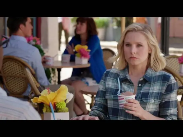 Wideo do serialu Dobre Miejsce — THE GOOD PLACE Trailer