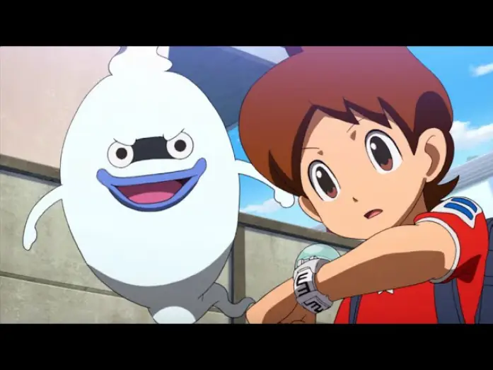 Wideo do serialu 妖怪ウォッチ — Season 1 Official Trailer