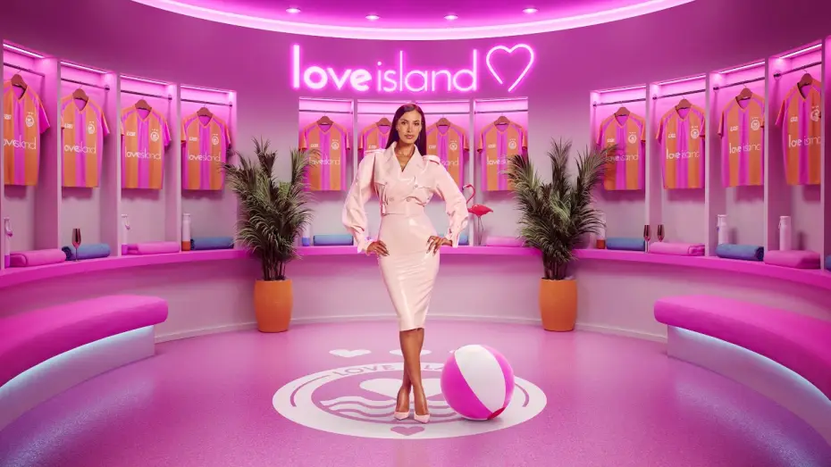 Wideo do serialu Love Island — Love Island 2026... Coming Soon! | ITV2 & ITVX