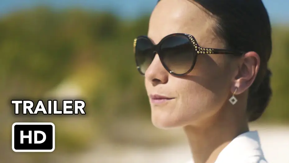 Видео к сериалу Queen of the South — Queen of the South (USA Network) Trailer HD