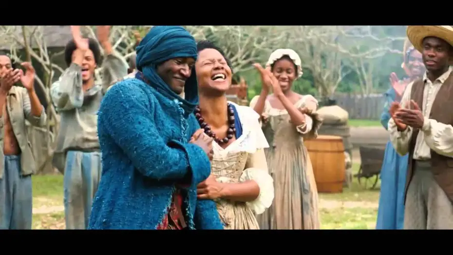 Wideo do serialu Korzenie — Roots (2016) Mini-Series Full Trailer [HD]