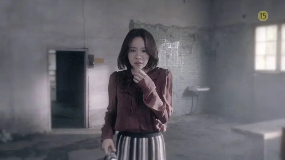 Wideo do serialu 원티드 — SBS [원티드] - 1차 티저