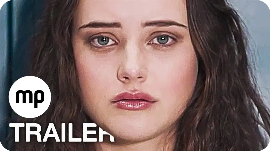 Wideo do serialu Trzynaście powodów — TOTE MÄDCHEN LÜGEN NICHT Staffel 1 Trailer German Deutsch (2017) Netflix Serie