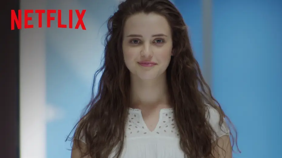 Wideo do serialu Trzynaście powodów — 13 Reasons Why - Featurette VOST