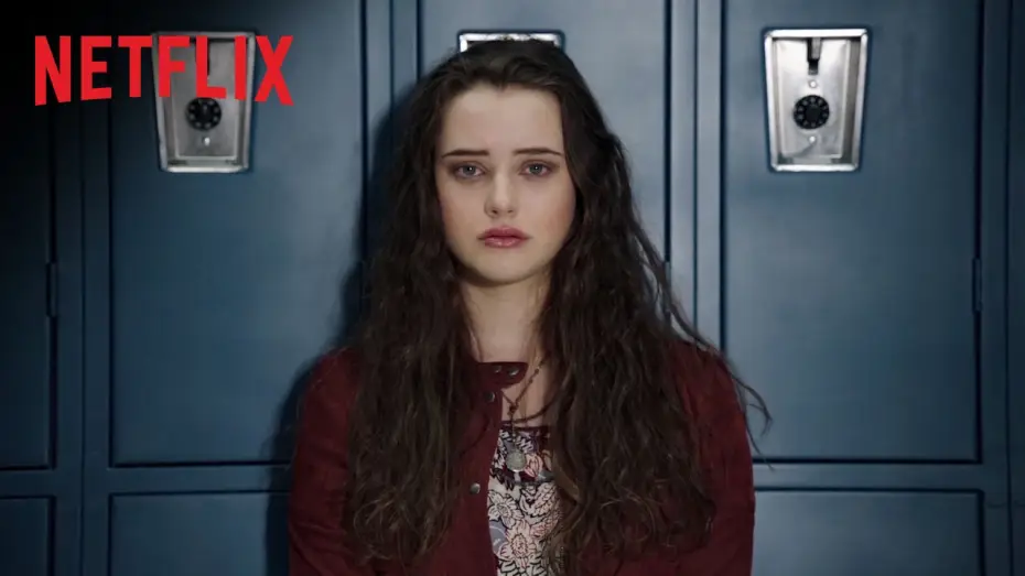 Wideo do serialu Trzynaście powodów — Tredici - Annuncio esordio - Netflix