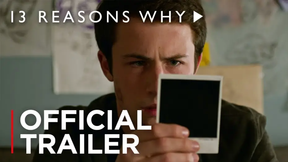 Wideo do serialu Trzynaście powodów — 13 Reasons Why: Season 2 | Official Trailer [HD] | Netflix