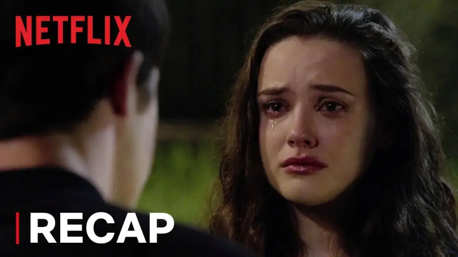 Wideo do serialu Trzynaście powodów — Season 2 Recap