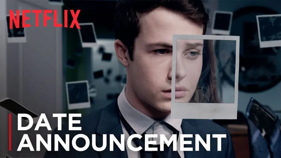 Wideo do serialu Trzynaście powodów — 13 Reasons Why: Season 2 | Date Announcement [HD] | Netflix