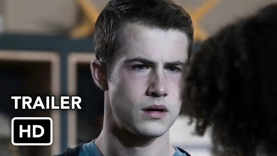 Wideo do serialu Trzynaście powodów — Season 3 Trailer