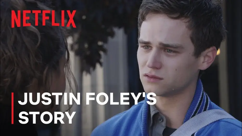 Wideo do serialu Trzynaście powodów — Justin Foley's Story