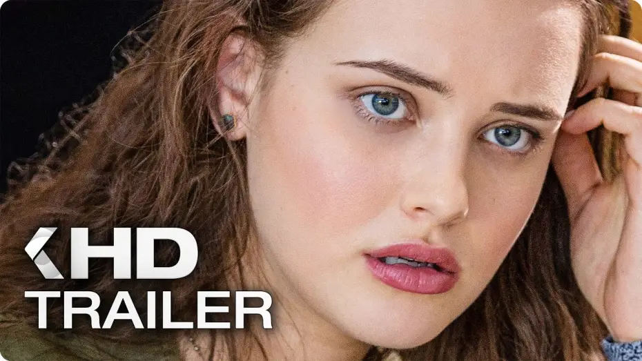 Wideo do serialu Trzynaście powodów — 13 REASONS WHY Trailer (2017)