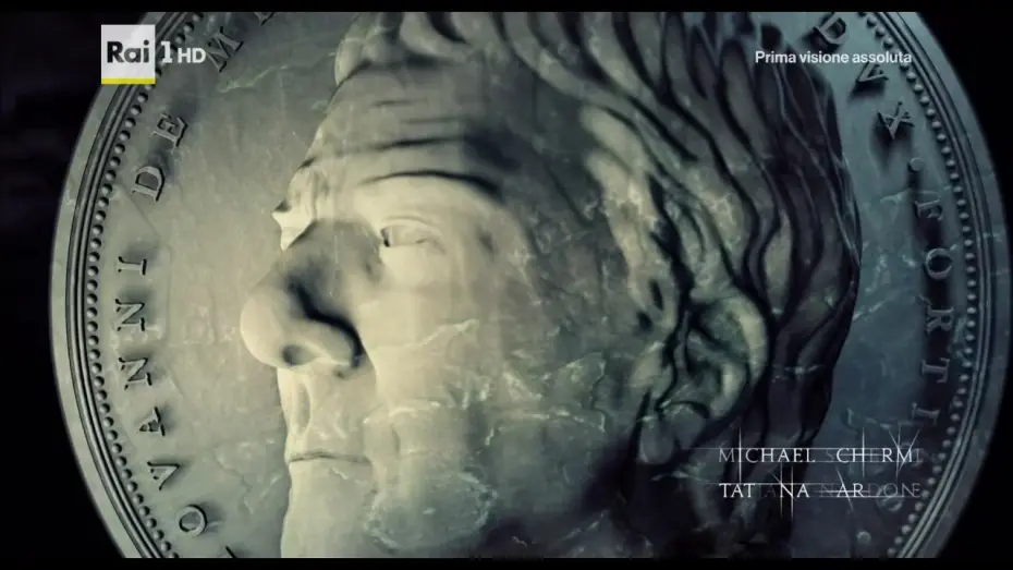Видео к сериалу Medyceusze: Władcy Florencji — Medici: Masters of Florence Season 1 Opening Theme