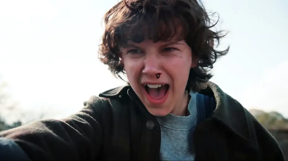 Видео к сериалу Stranger Things — Очень странные дела (2 сезон) — Русский трейлер #2 (Субтитры, 2017)
