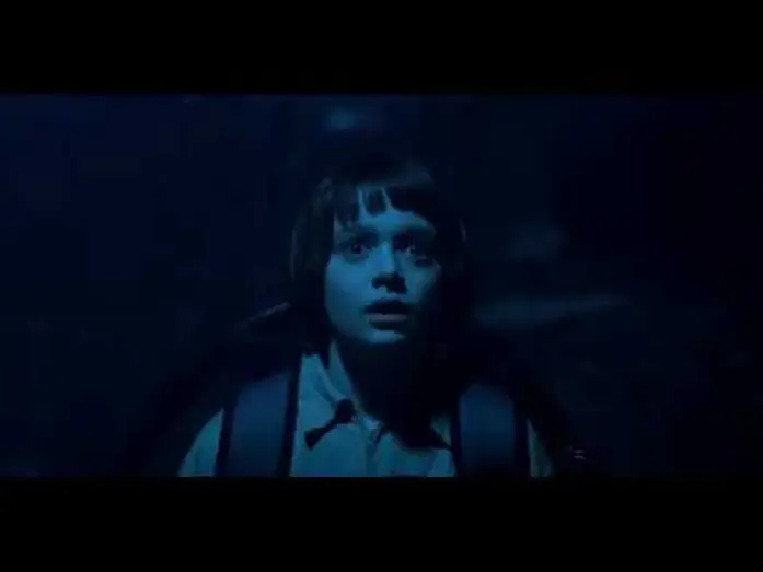 Видео к сериалу Stranger Things — TRAILER Stranger Things Temporada 2