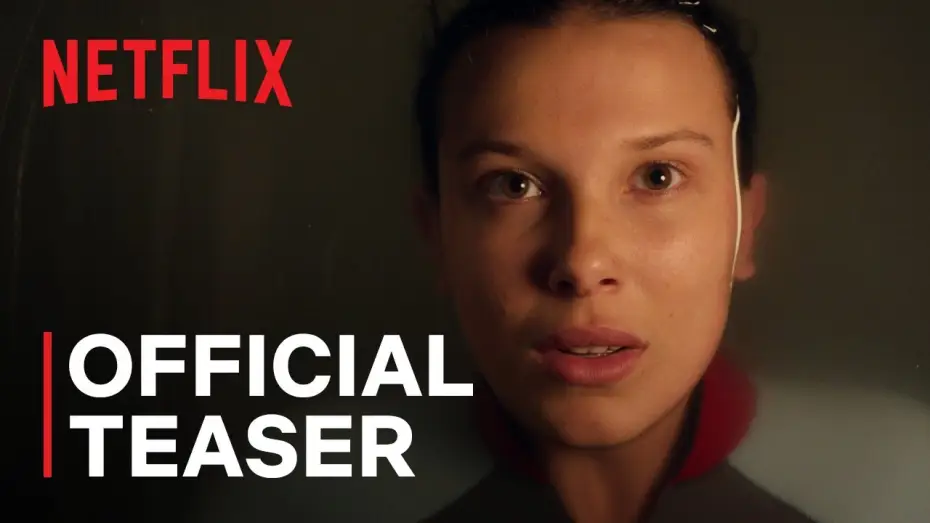 Видео к сериалу Stranger Things — Stranger Things 5 Official Teaser