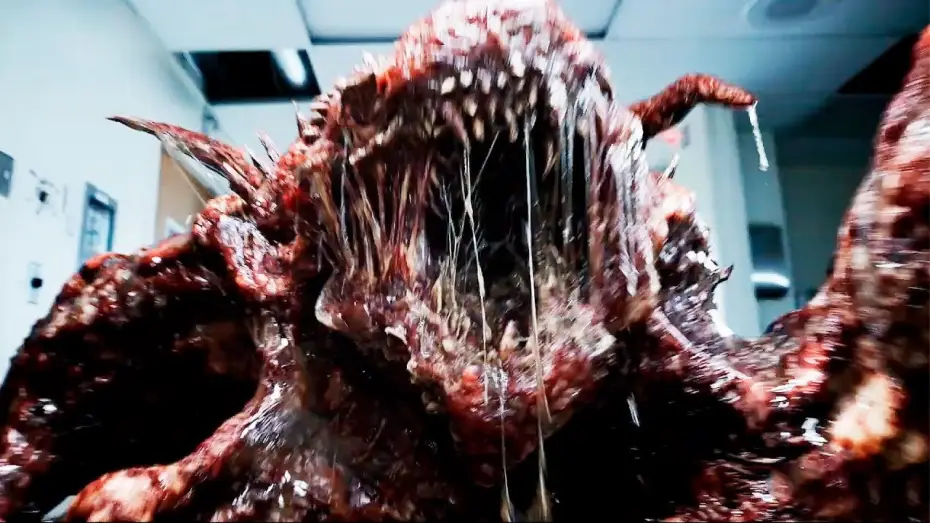 Видео к сериалу Stranger Things — Очень странные дела (3 сезон) — Русский трейлер (2019)
