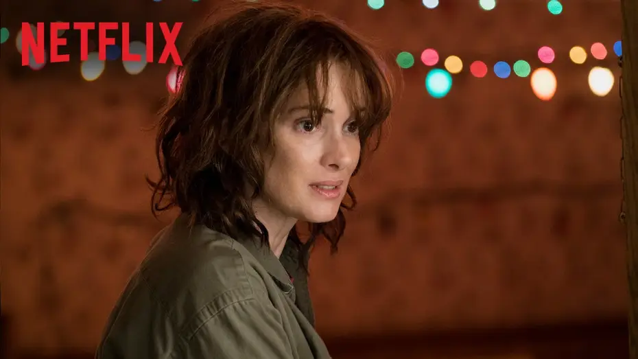Видео к сериалу Stranger Things — Bande Annonce [VOSTFR]