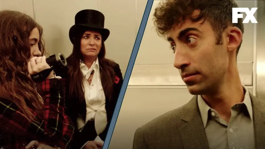 Wideo do serialu Lepsze życie — Big Fan - Season 5 Teaser