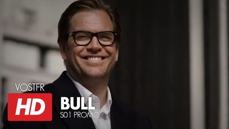 Видео к сериалу Bull — Bull S01 Promo VOSTFR (HD)