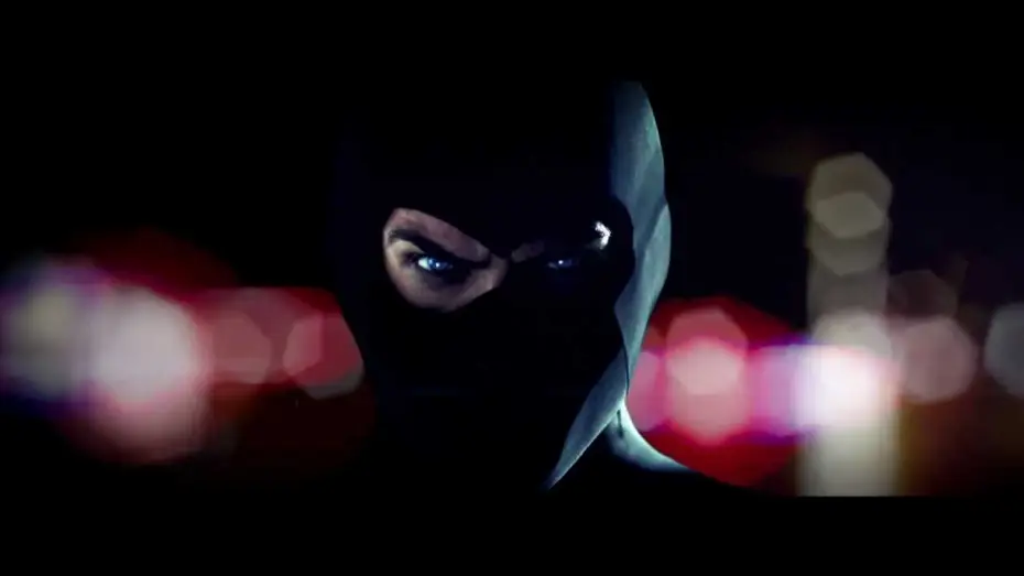 Wideo do serialu Diabolik - serial — "Diabolik - La Serie" Trailer della nuova serie Sky Cinema