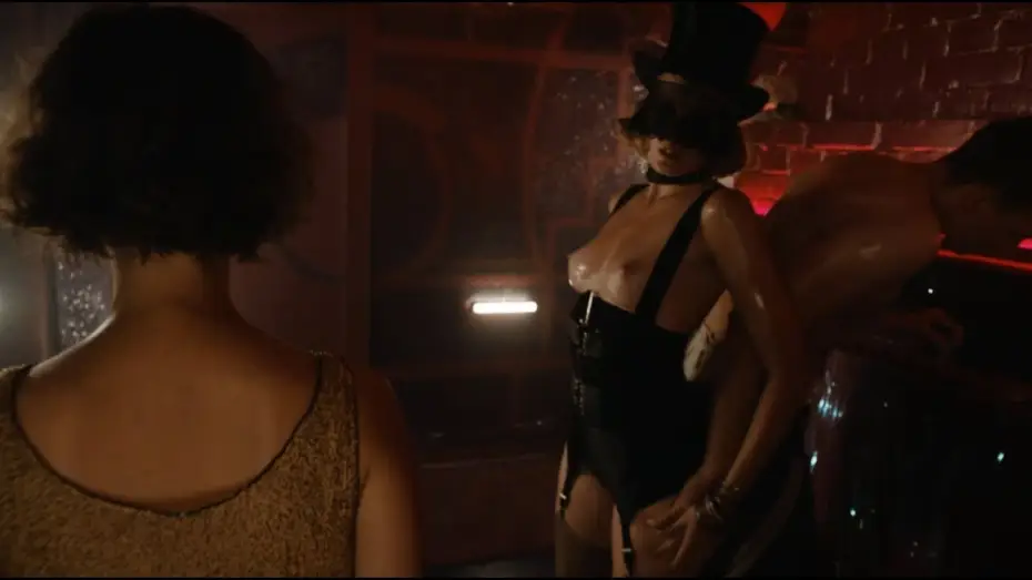 Wideo do serialu Babylon Berlin — Teaser Trailer