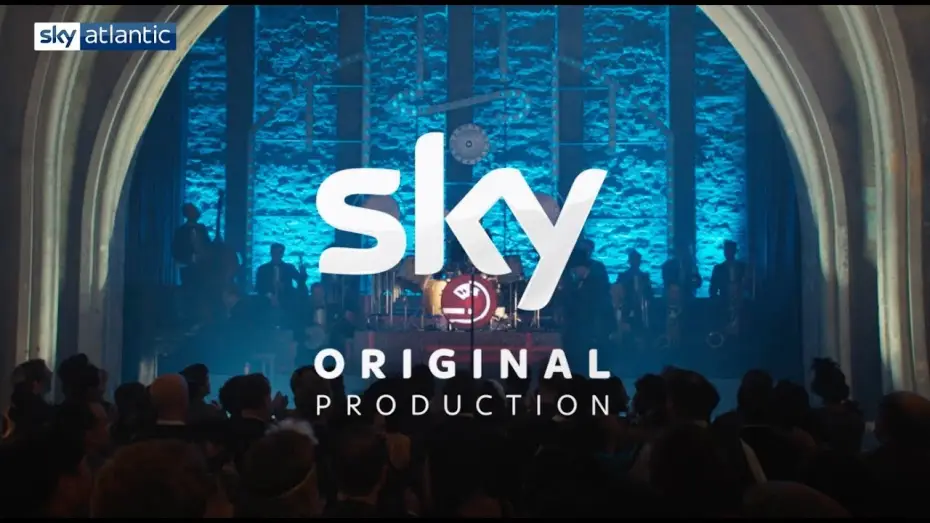 Wideo do serialu Babylon Berlin — Babylon Berlin