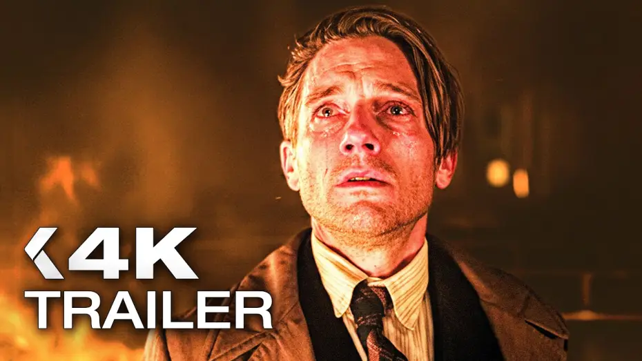 Wideo do serialu Babylon Berlin — BABYLON BERLIN Staffel 5 Trailer German Deutsch (2026)