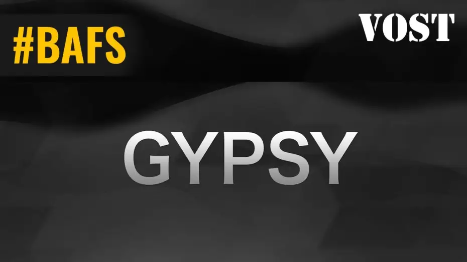 Wideo do serialu Gypsy — Gypsy : Saison 1 – Bande Annonce VOST