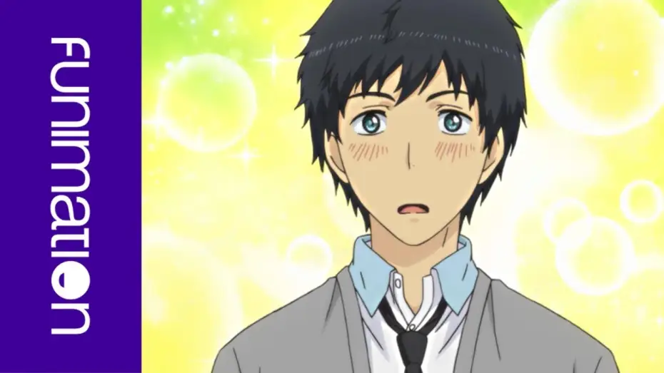 Видео к сериалу ReLIFE — ReLIFE - Official Clip - First Day