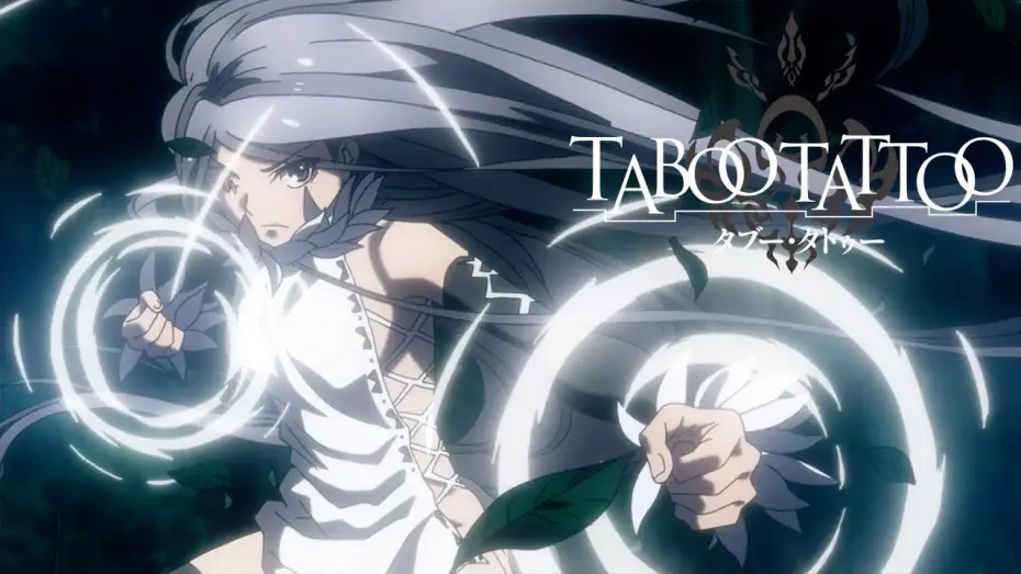 Wideo do serialu Taboo Tattoo — Taboo Tattoo - Opening | Belief