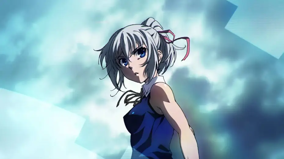 Wideo do serialu Taboo Tattoo — TVアニメ『タブー・タトゥー』ティザーPV