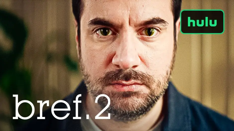 Wideo do serialu Bref — Bref. 2 - The Critics Have Spoken [Subtitled]