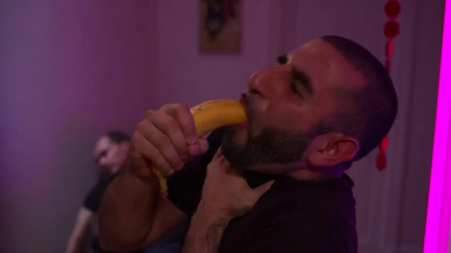 Wideo do serialu Bref — [BONUS] Bref. Le bêtisier de la série.