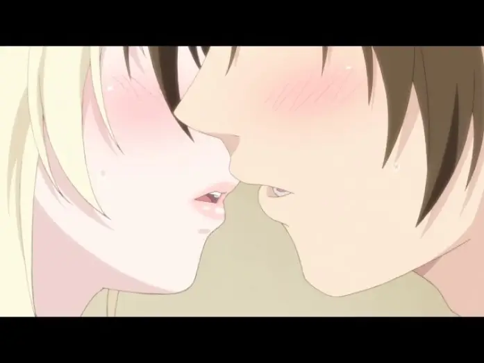 Wideo do serialu Boku wa Tomodachi ga Sukunai — Haganai NEXT - The King's Game - Official Clip